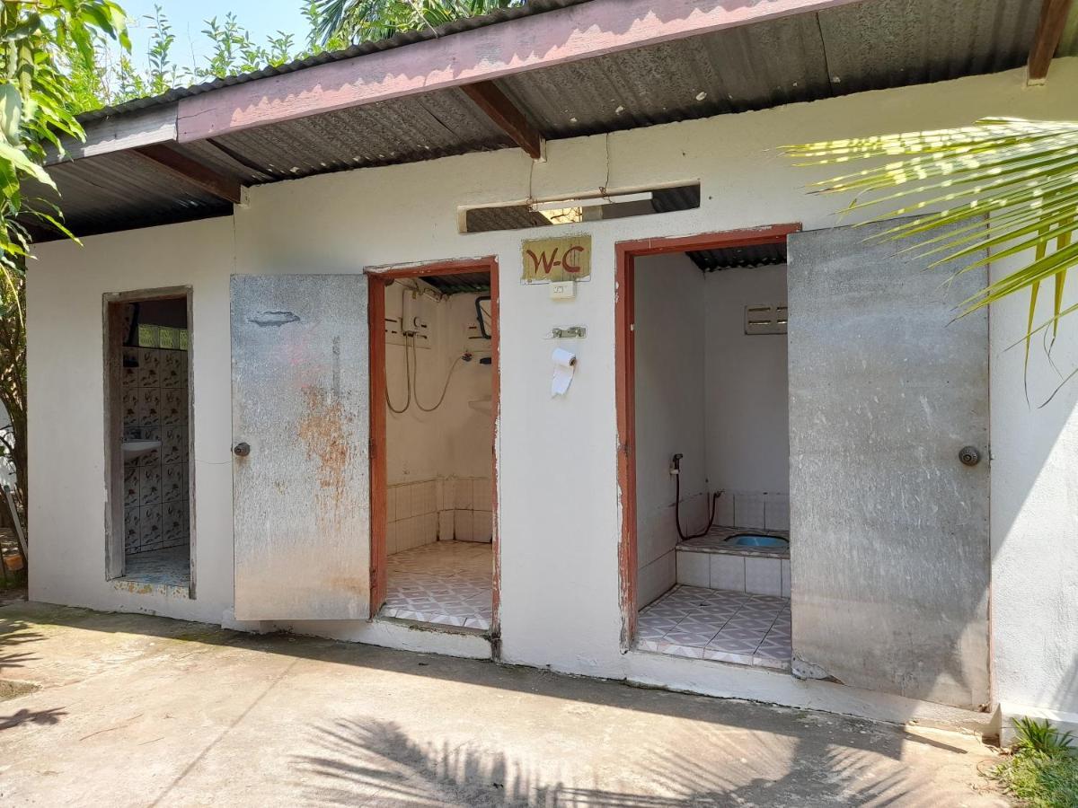 Vixay Guest House Sunset View Dondet Ban Seme Lai Exterior foto